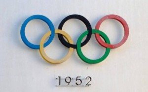 Нападающий вратарь. Книга седьмая. 1952