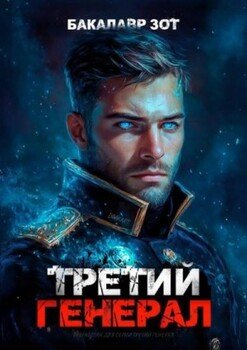 Третий Генерал: Том XIII