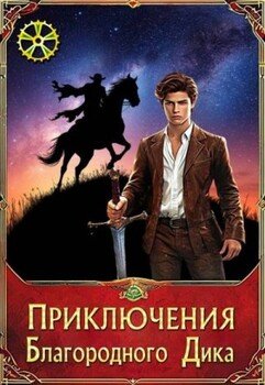 Приключения Благородного Дика. Зов бездны