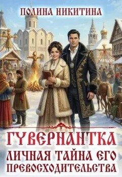 Гувернантка. Личная тайна его превосходительства Гувернантка. Личная тайна его превосходительства