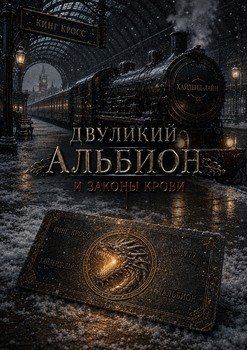 Двуликий Альбион и Законы крови