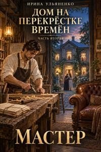 Дом на перекрёстке Времён. Мастер