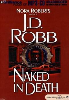 Naked In Death