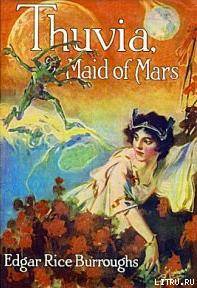 Thuvia, Maid of Mars