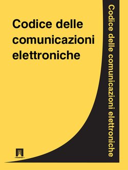 Codice delle comunicazioni elettroniche