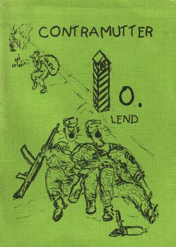 Contramutter – 10. lend