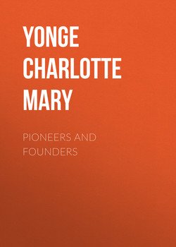 Pioneers and Founders