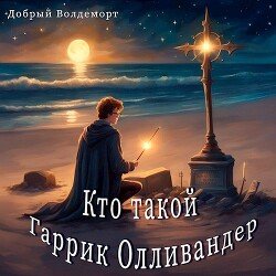 Кто такой Гаррик Олливандер