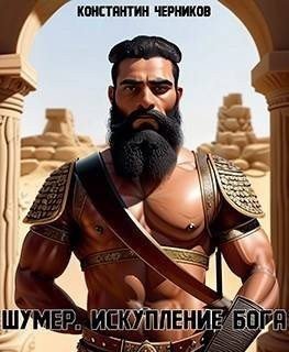 Шумер. Искупление Бога