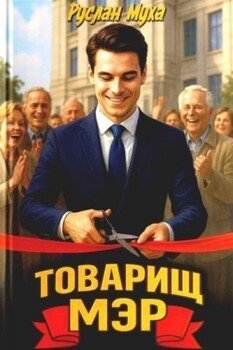 Товарищ мэр