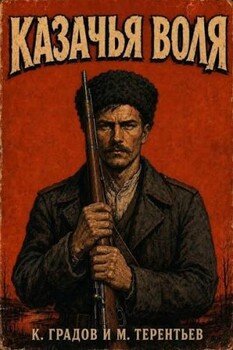 Казачья воля