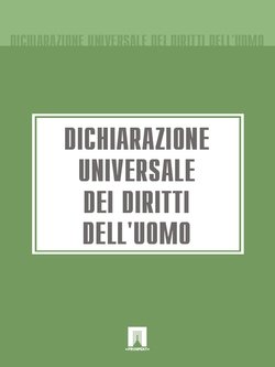 Dichiarazione Universale dei Diritti dell'Uomo