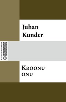 Kroonu onu