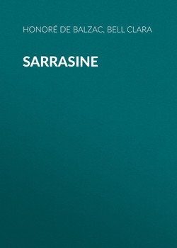 Sarrasine