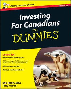 Investing For Canadians For Dummies