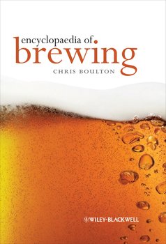 Encyclopaedia of Brewing