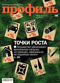 690438 журнал профиль архив номеров