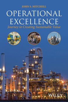 Operational Excellence. Journey to Creating Sustainable Value