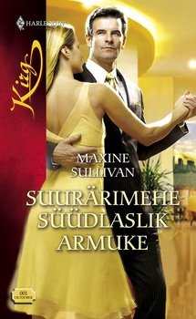 Suurärimehe süüdlaslik armuke