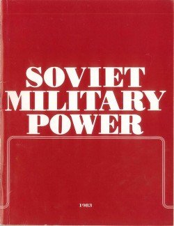 Soviet Military Power Издание второе