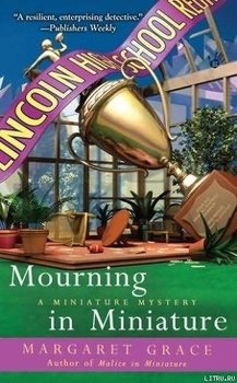 Murder In Miniature