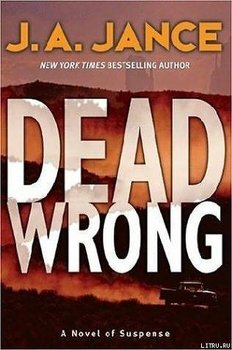 Dead Wrong