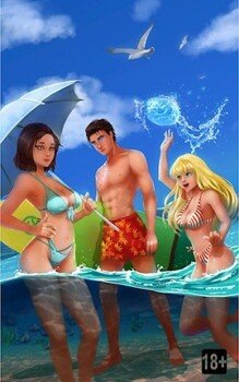 Старшая школа Гакко. Книга 25