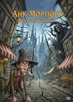 Анк-Морпорк: Миллион Жизней