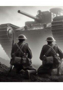 Танки