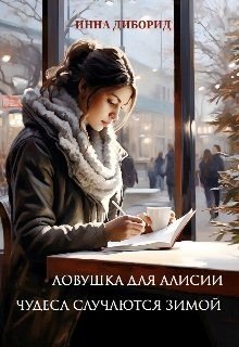 Ловушка для Алисии. Чудеса случаются зимой