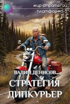Стратегия. Дипкурьер