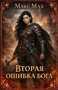 Вторая ошибка бога