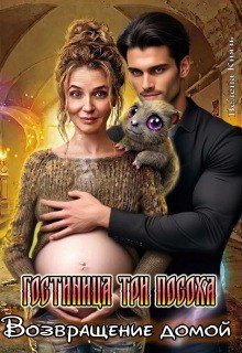 Гостиница Три Посоха. Возвращение домой