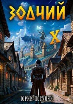 Зодчий. Книга Х