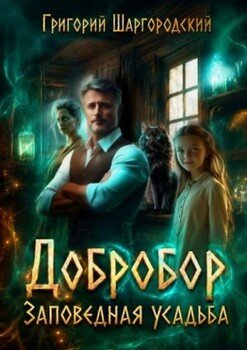 Заповедная усадьба