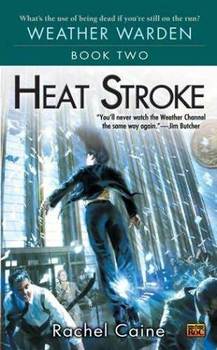 Heat Stroke