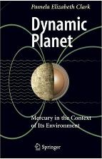 Dynamic Planet - Mercury in the Context of its Environment