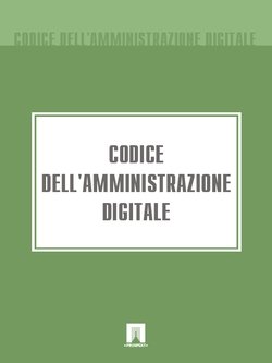 Codice dell'amministrazione digitale