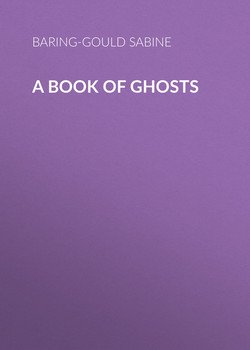 A Book of Ghosts