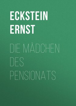 Die Mädchen des Pensionats