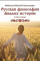 Русская философия. Анализ истории. Том 2. Часть 2