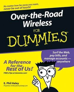 Over-the-Road Wireless For Dummies