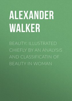 Beauty: Illustrated Chiefly by an Analysis and Classificatin of Beauty in Woman