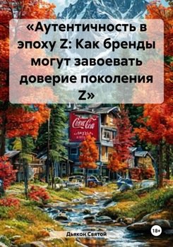 «Аутентичность в эпоху Z: Как бренды могут завоевать доверие поколения Z» «Аутентичность в эпоху Z: Как бренды могут завоевать доверие поколения Z»