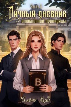 Личный дневник влюбленной провидицы. Часть 2