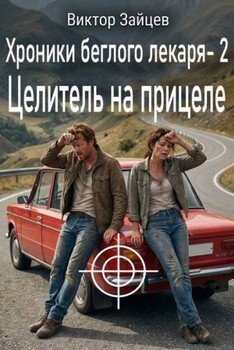Целитель на прицеле