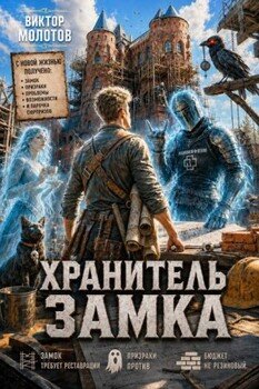 Хранитель Замка