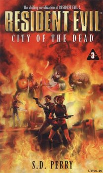 Resident Evil - City of the Dead