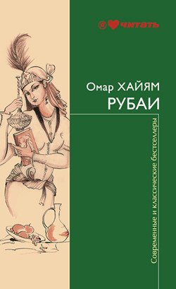 Основные издание Рубаи Омара Хайяма в оригинале