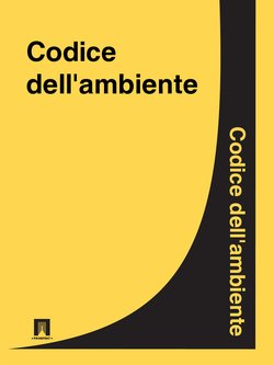 Codice dell'ambiente